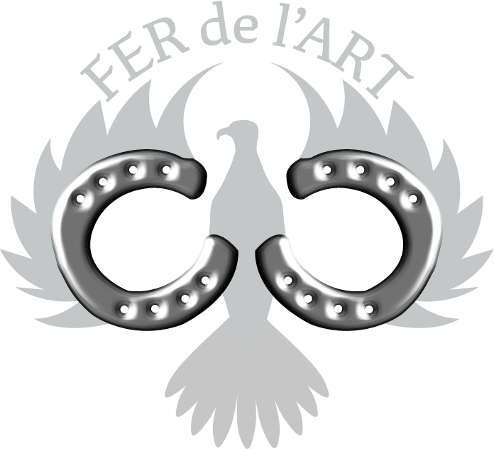 LOGO FER de l'ART