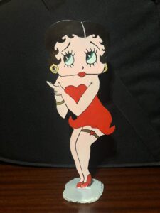 Betty Boop