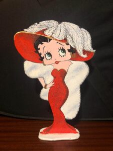 Betty Boop