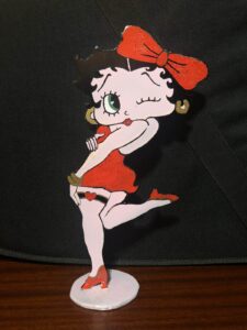 Betty Boop