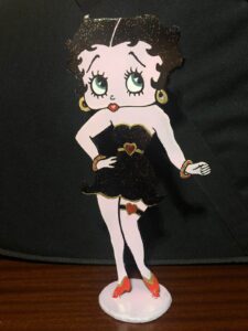 Betty Boop